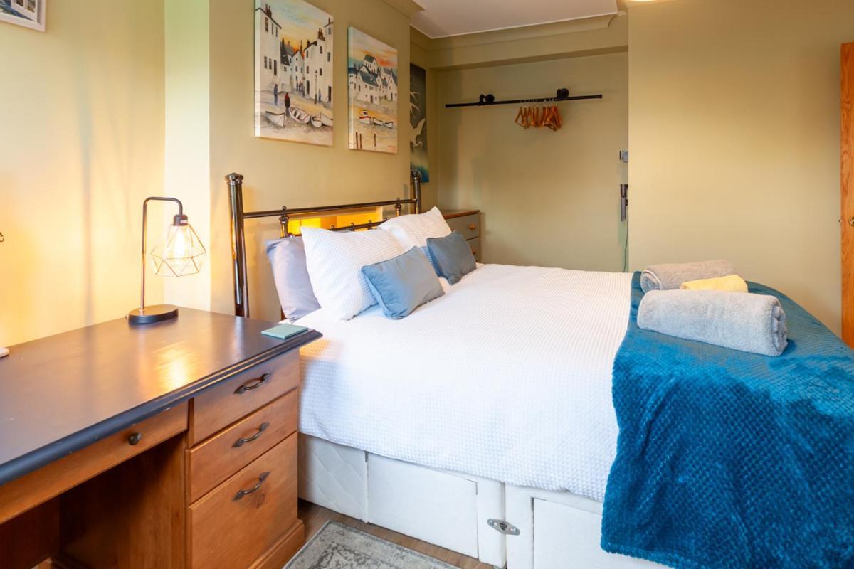דירות Dersingham Rambler'S Retreat מראה חיצוני תמונה