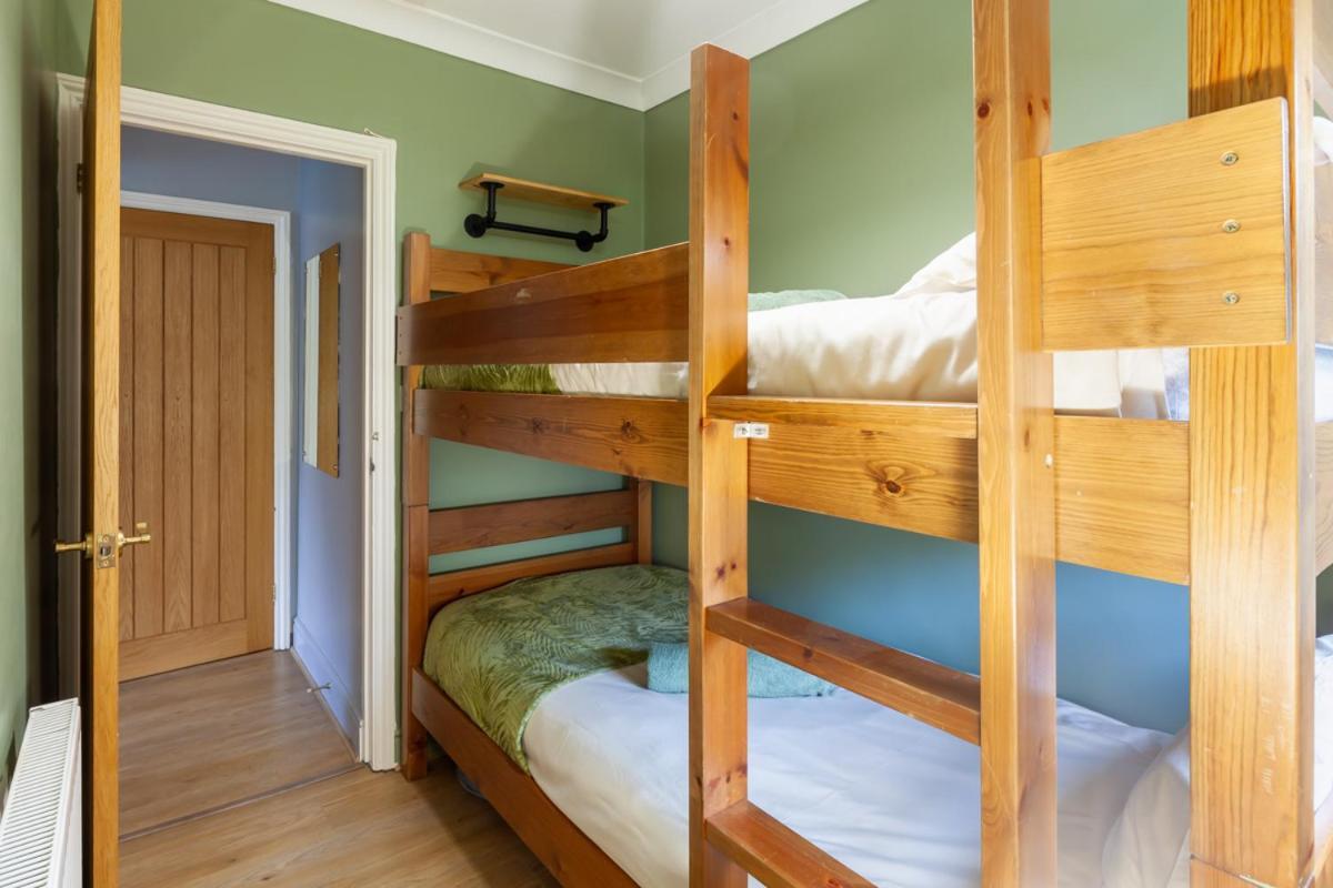 דירות Dersingham Rambler'S Retreat מראה חיצוני תמונה