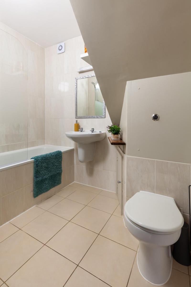 דירות Dersingham Rambler'S Retreat מראה חיצוני תמונה